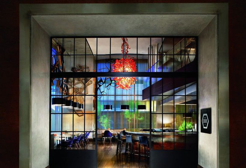 Hotel The Ritz Carlton | Toronto | Ontario | Canada 14