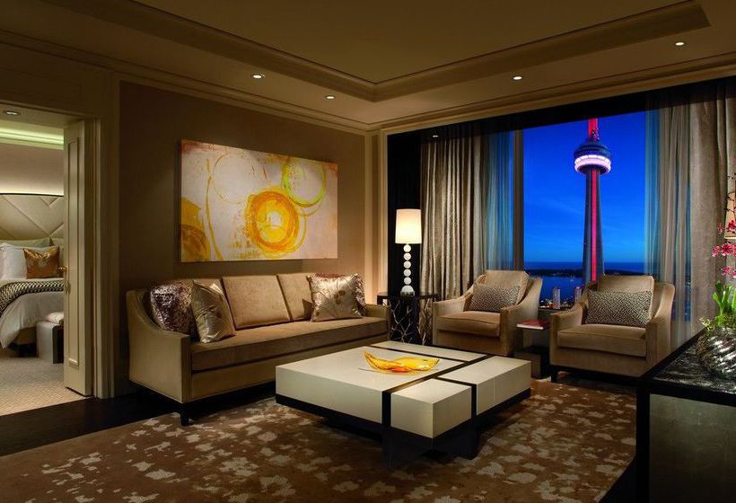 Hotel The Ritz Carlton | Toronto | Ontario | Canada 15