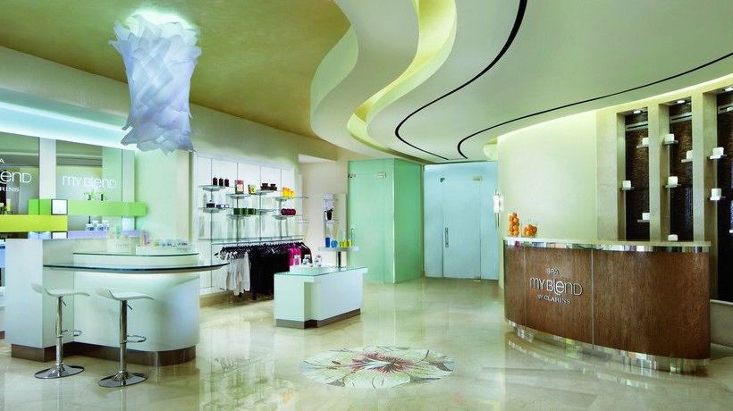 Hotel The Ritz Carlton | Toronto | Ontario | Canada 20