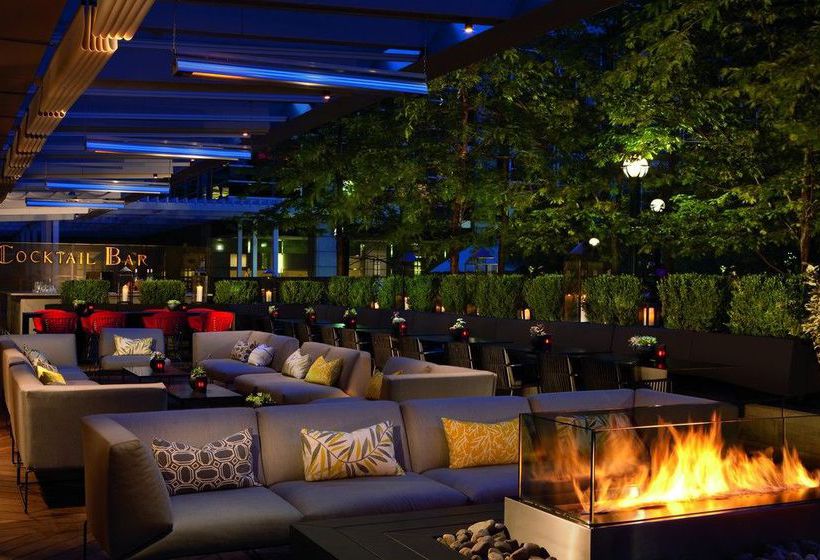 Hotel The Ritz Carlton | Toronto | Ontario | Canada 3