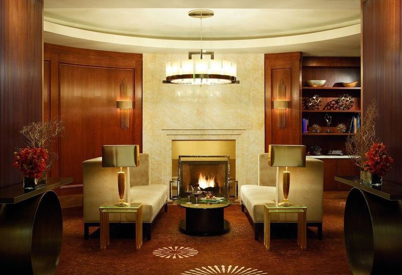 Hotel The Ritz Carlton | Toronto | Ontario | Canada 4