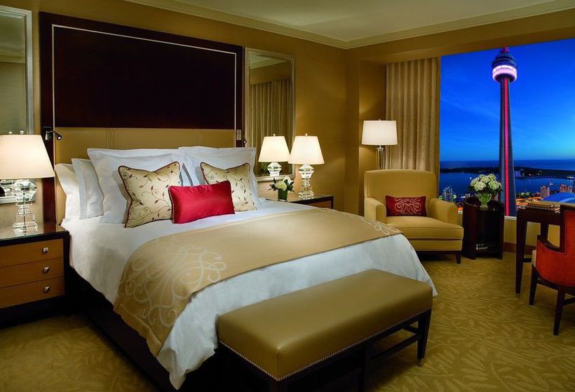Hotel The Ritz Carlton | Toronto | Ontario | Canada 5