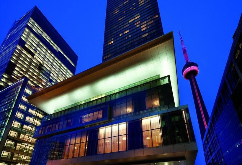 Hotel The Ritz Carlton | Toronto | Ontario | Canada 7