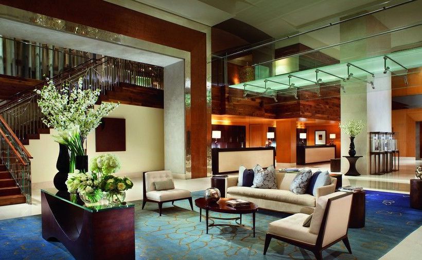 Hotel The Ritz Carlton | Toronto | Ontario | Canada 9