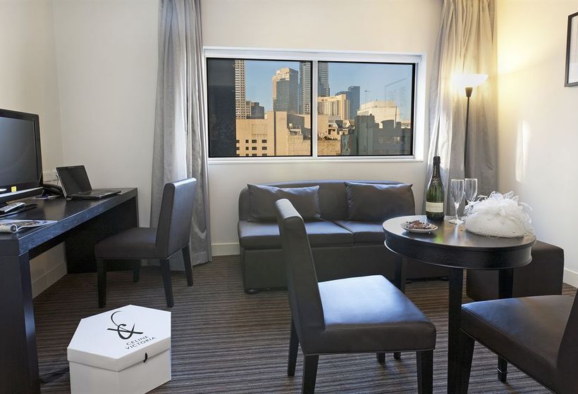 Hotel Causeway 353 | Melbourne | Victoria | Australia 1