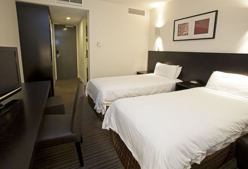 Hotel Causeway 353 | Melbourne | Victoria | Australia 10