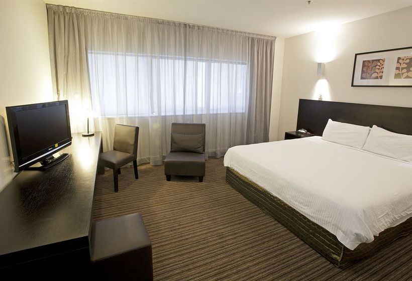 Hotel Causeway 353 | Melbourne | Victoria | Australia 11