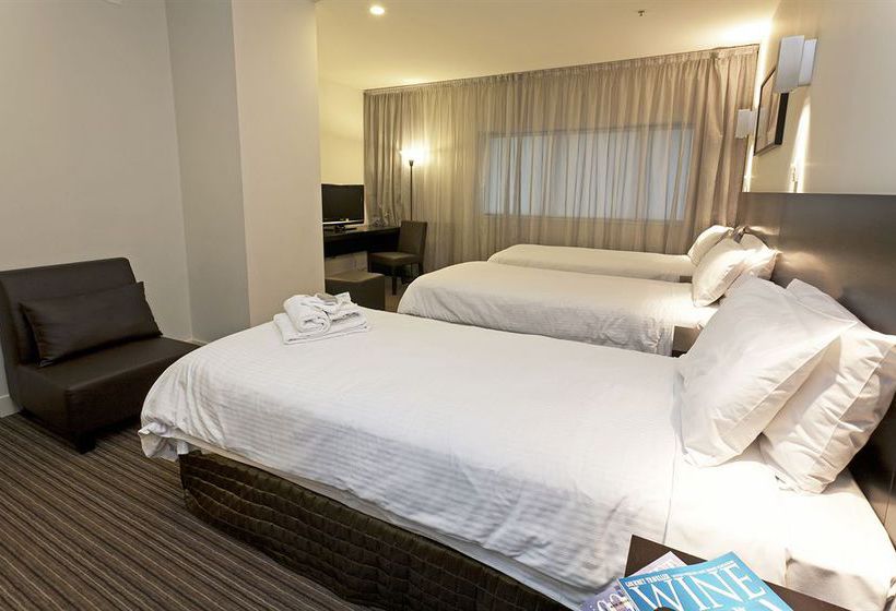 Hotel Causeway 353 | Melbourne | Victoria | Australia 12