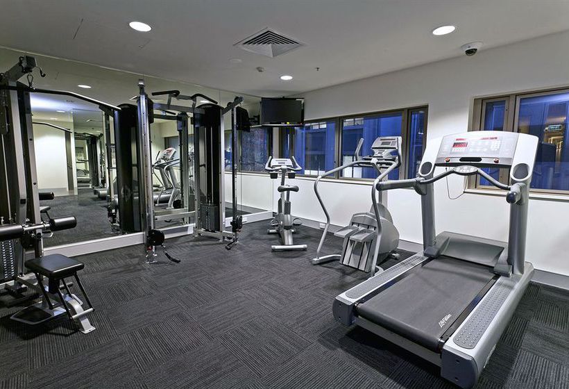 Hotel Causeway 353 | Melbourne | Victoria | Australia 13