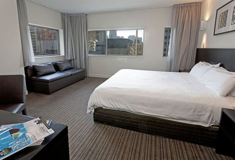 Hotel Causeway 353 | Melbourne | Victoria | Australia 14