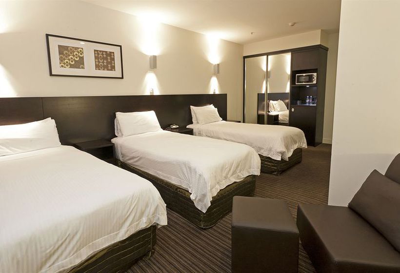 Hotel Causeway 353 | Melbourne | Victoria | Australia 16