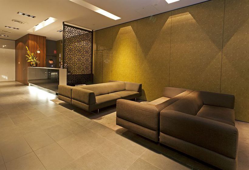 Hotel Causeway 353 | Melbourne | Victoria | Australia 19