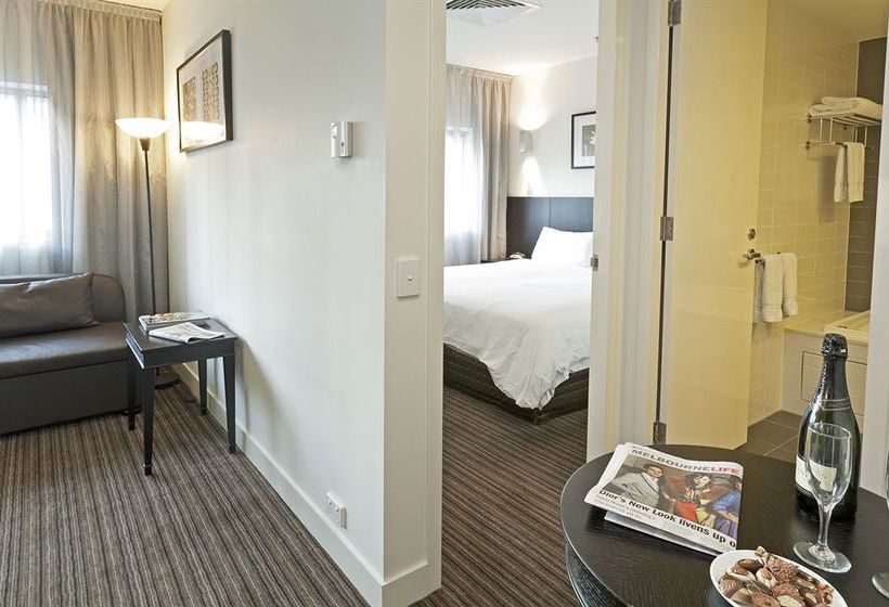 Hotel Causeway 353 | Melbourne | Victoria | Australia 2