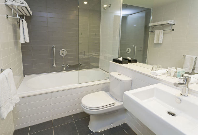 Hotel Causeway 353 | Melbourne | Victoria | Australia 20