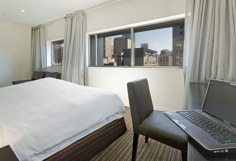 Hotel Causeway 353 | Melbourne | Victoria | Australia 3