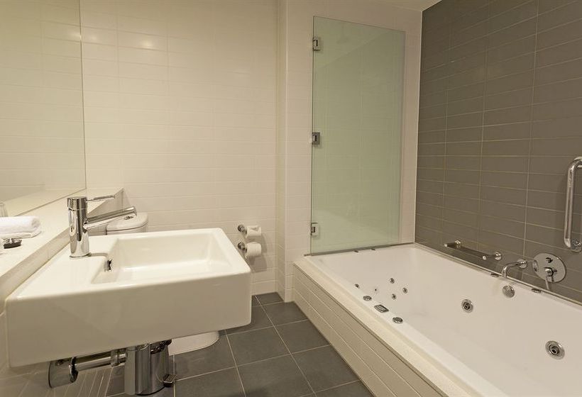 Hotel Causeway 353 | Melbourne | Victoria | Australia 8