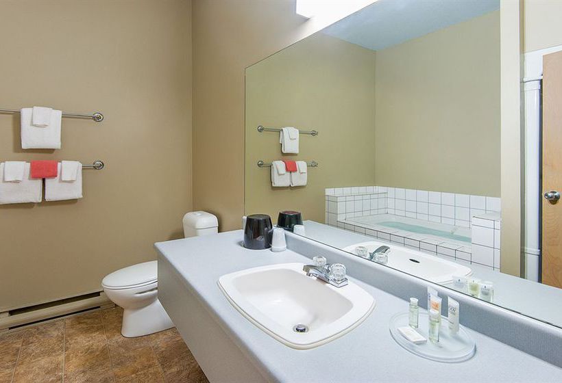 Hotel Wolf | Fernie | British Columbia | Canada 10