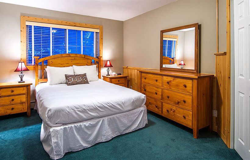 Hotel Wolf | Fernie | British Columbia | Canada 2