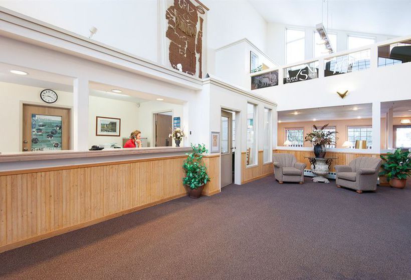 Hotel Wolf | Fernie | British Columbia | Canada 8