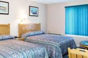 Tobermory Princess Hotel | Tobermory | Ontario | Canada 1