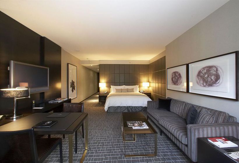 The Hazelton Hotel | Toronto | Ontario | Canada 1