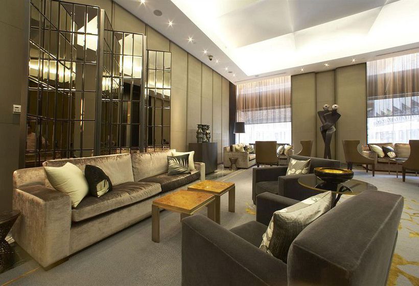 The Hazelton Hotel | Toronto | Ontario | Canada 10