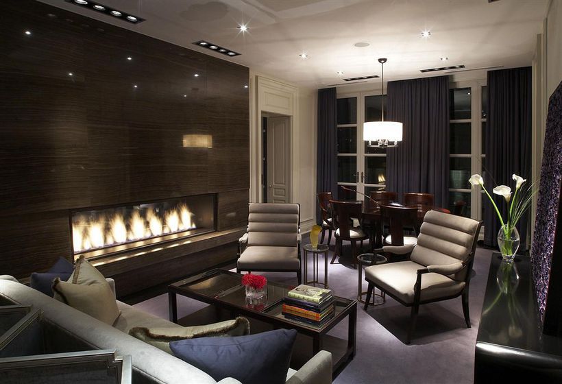 The Hazelton Hotel | Toronto | Ontario | Canada 11