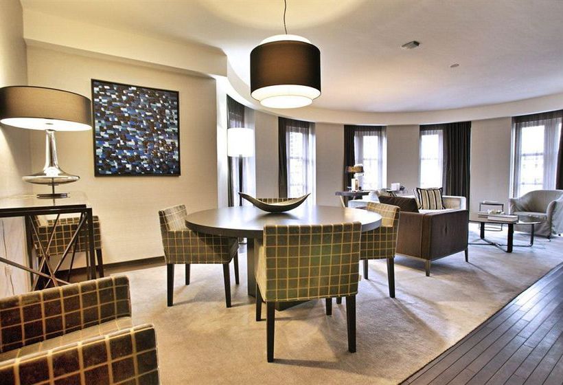 The Hazelton Hotel | Toronto | Ontario | Canada 14