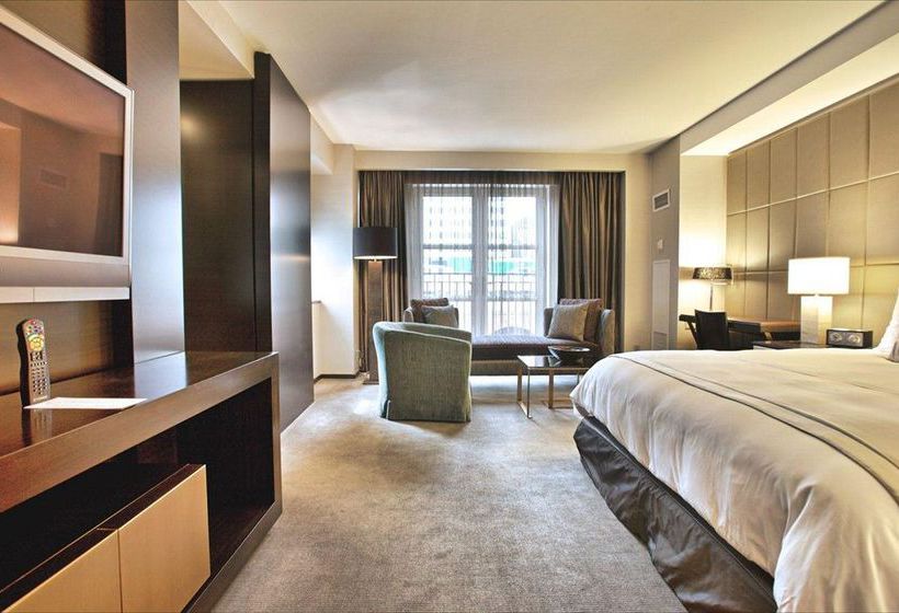 The Hazelton Hotel | Toronto | Ontario | Canada 16