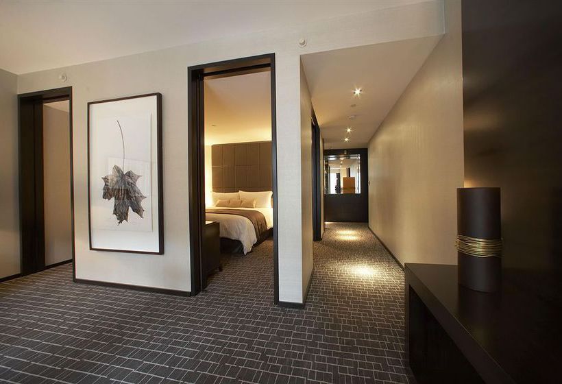 The Hazelton Hotel | Toronto | Ontario | Canada 19