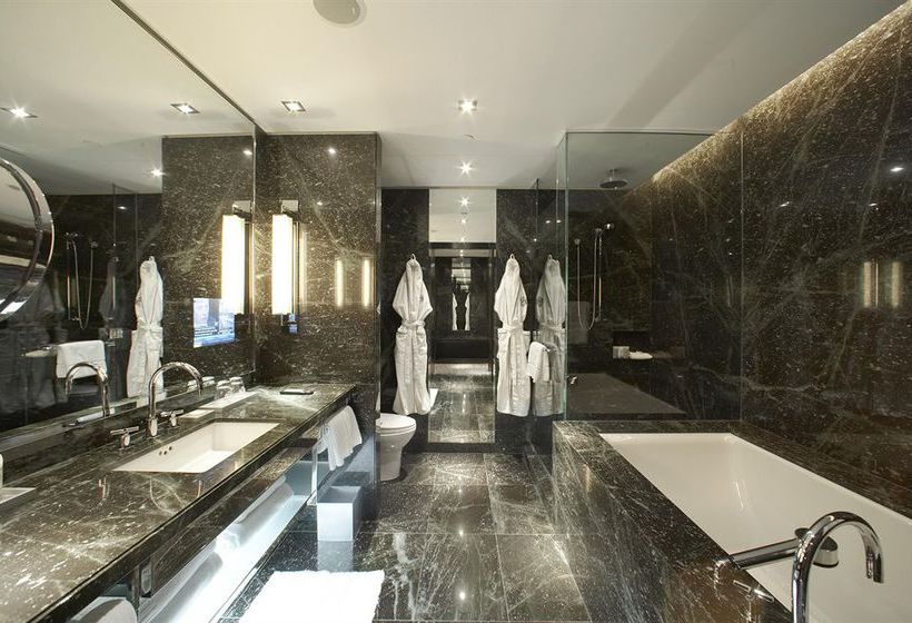 The Hazelton Hotel | Toronto | Ontario | Canada 2