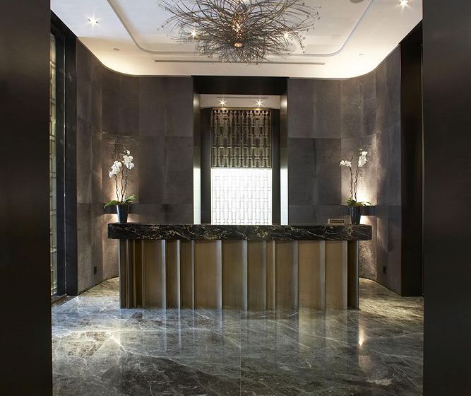 The Hazelton Hotel | Toronto | Ontario | Canada 20