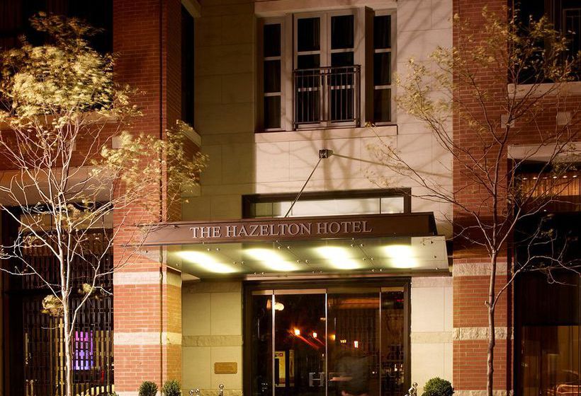 The Hazelton Hotel | Toronto | Ontario | Canada 5