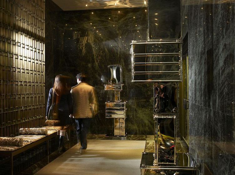 The Hazelton Hotel | Toronto | Ontario | Canada 9