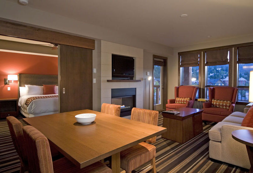 Evolution | Whistler | British Columbia | Canada 11