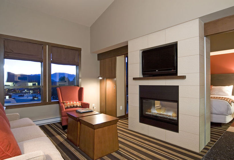 Evolution | Whistler | British Columbia | Canada 12