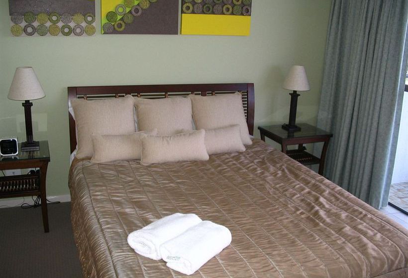 Ocean Royale Broadbeach Queensland