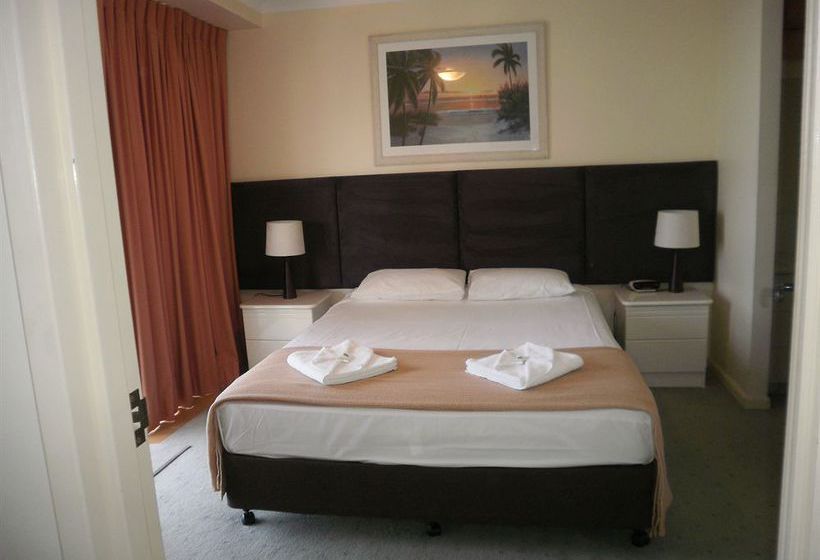 Ocean Royale | Broadbeach | Queensland | Australia 1