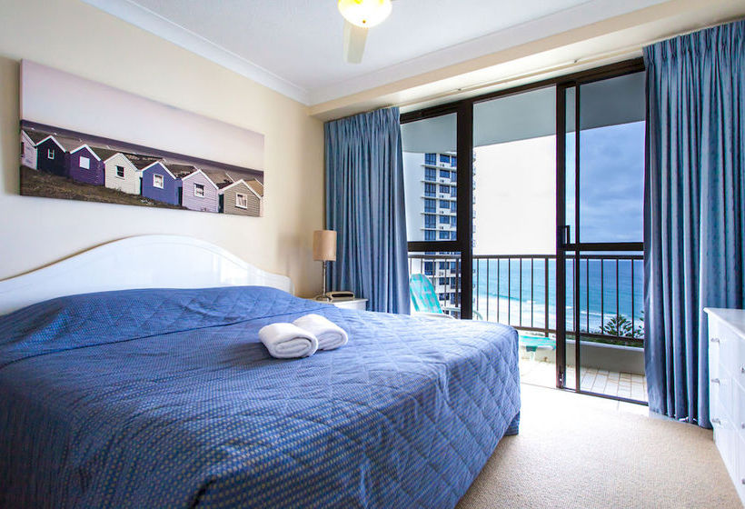 Ocean Royale | Broadbeach | Queensland | Australia 11