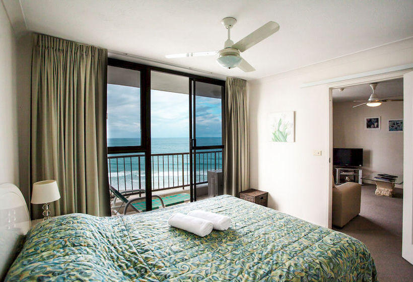 Ocean Royale | Broadbeach | Queensland | Australia 12