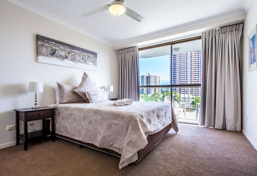 Ocean Royale | Broadbeach | Queensland | Australia 13