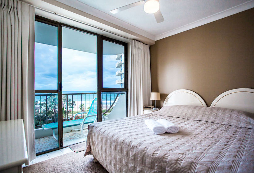 Ocean Royale | Broadbeach | Queensland | Australia 14