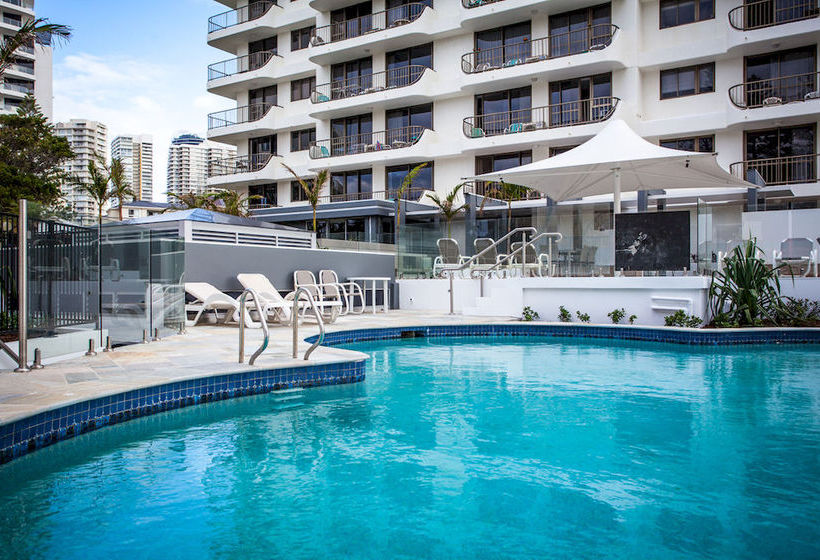 Ocean Royale | Broadbeach | Queensland | Australia 17