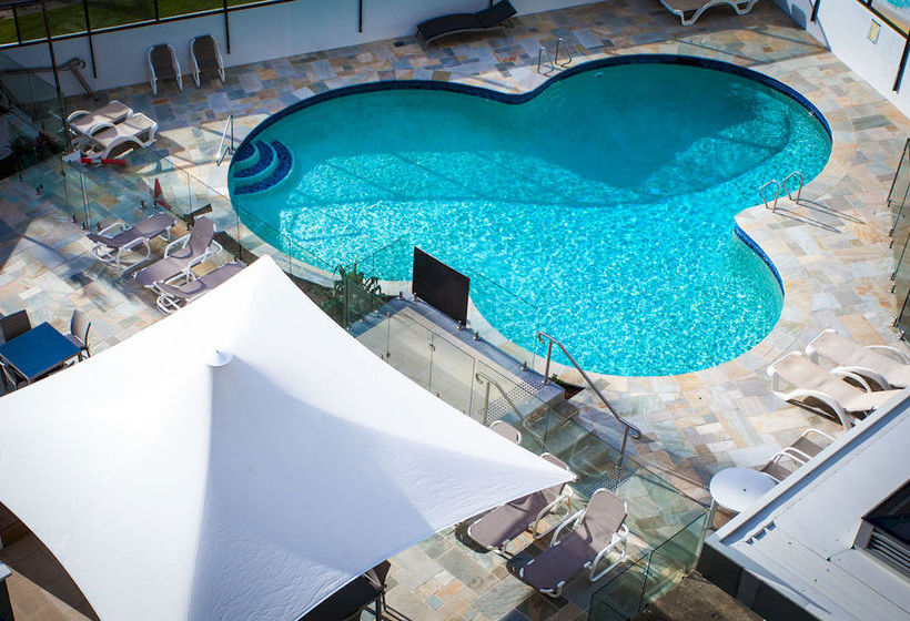 Ocean Royale | Broadbeach | Queensland | Australia 18