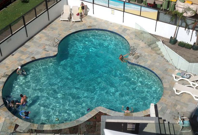 Ocean Royale | Broadbeach | Queensland | Australia 4