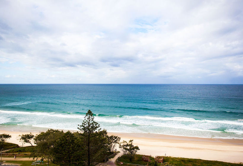 Ocean Royale | Broadbeach | Queensland | Australia 7