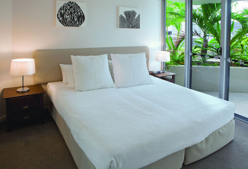 Vision Cairns Esplanada Queensland