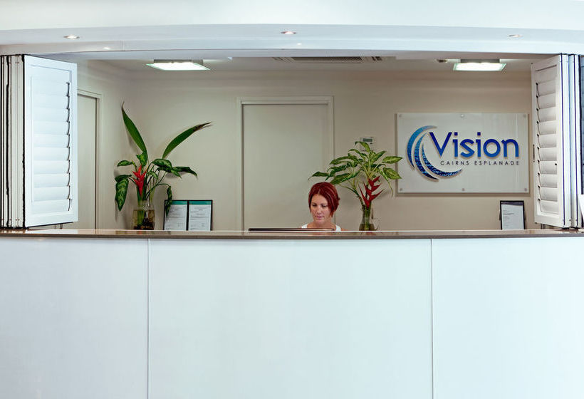 Vision Cairns Esplanada | Cairns | Queensland | Australia 1