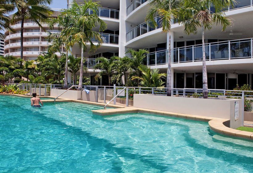 Vision Cairns Esplanada | Cairns | Queensland | Australia 10