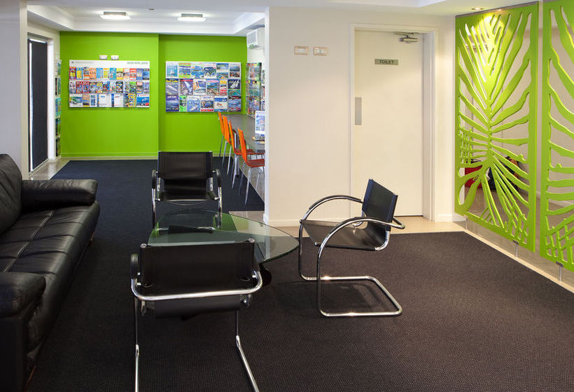 Vision Cairns Esplanada | Cairns | Queensland | Australia 11